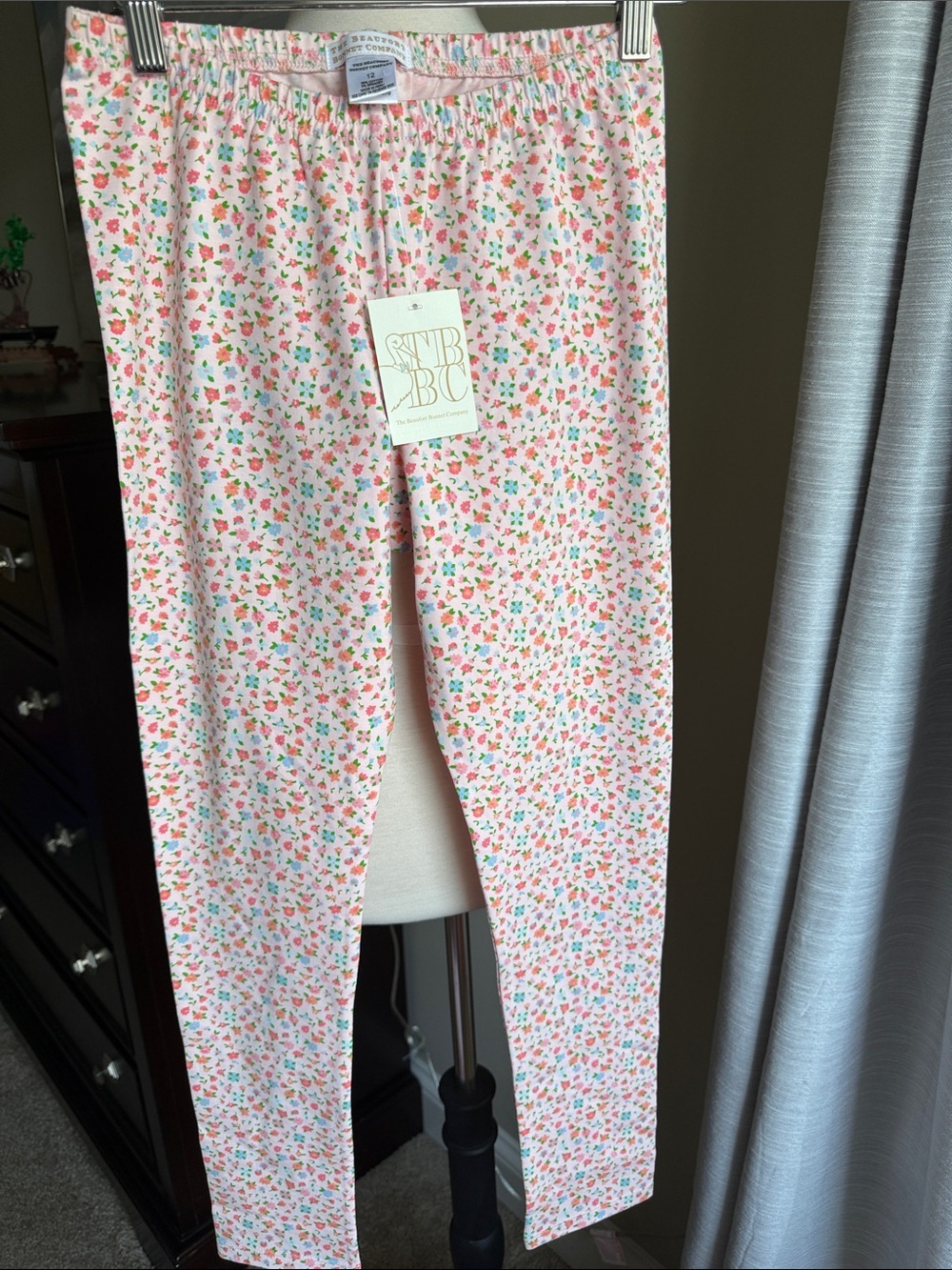 The Beaufort Bonnet Company Mitzy Sue Slacks size 12